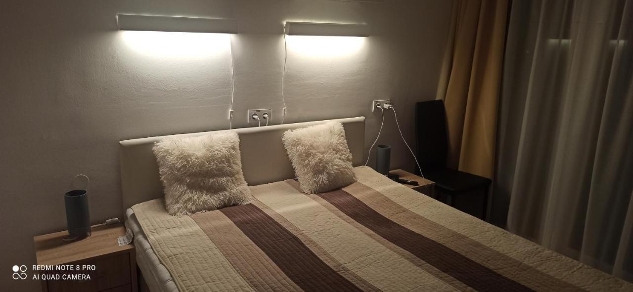 Sunshine 208 Apartman Balatonszarszo Extérieur photo
