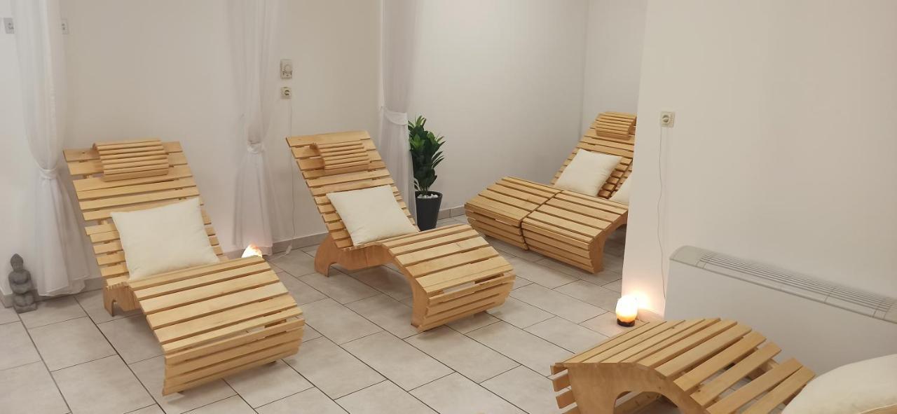 Sunshine 208 Apartman Balatonszarszo Extérieur photo